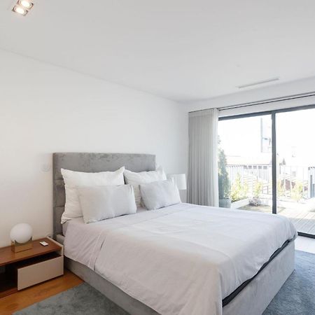 Luxury Suite With Balcony And Shared Accommodation In The Parque Eduardo VII Area Lisboa المظهر الخارجي الصورة